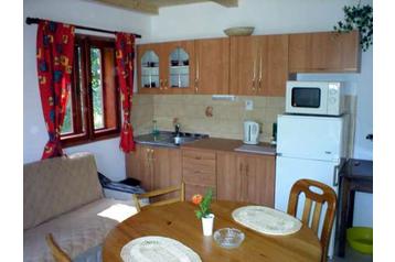 Cabană Červený Kostelec 1